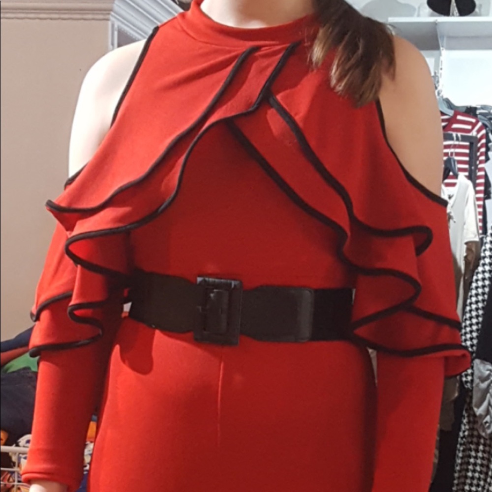 Jumpsuit - Picture 2 of 2